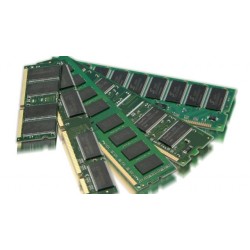 Ajout de mémoire RAM +8Go pour ordinateur