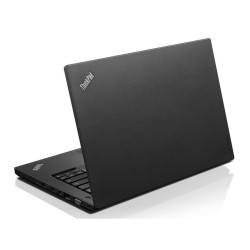 PC portable reconditionné Lenovo ThinkPad L460 Win 10. Ordinateur d'occasion reconditionné garanti 12 mois.