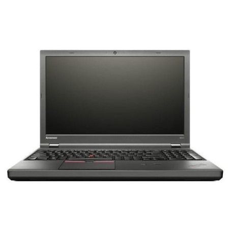 PC portable reconditionné Lenovo ThinkPad W541, ordinateur d'occasion entièrement remis à neuf. Garantie 12 mois offerte