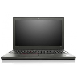 PC portable reconditionné Lenovo ThinkPad T550 Win 10. Ordinateur d'occasion reconditionné garanti 12 mois