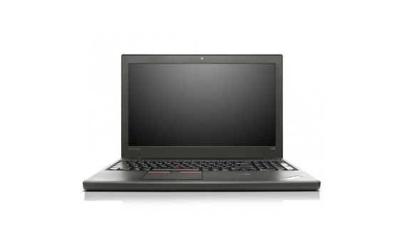 PC portable reconditionné Lenovo ThinkPad T550 Win 10. Ordinateur d'occasion reconditionné garanti 12 mois