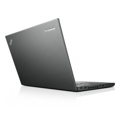PC portable reconditionné Lenovo ThinkPad T440 : ordinateur portable d'occasion reconditionné garanti 12 mois