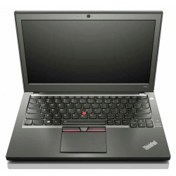 PC portable reconditionné Lenovo ThinkPad X250 garanti 12 mois. Ordinateur d'occasion reconditionné