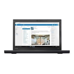 PC portable d'occasion reconditionné Lenovo ThinkPad X270 : ordinateur d'occasion reconditionné garanti 12 mois