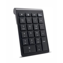 Mini KeyPad Bluetooth : pavé numérique, MIni clavier numérique Bluetooth