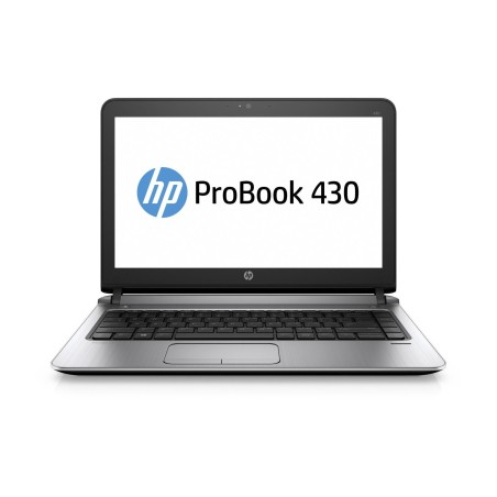 Ordinateur portable reconditionné HP ProBook 430 G3 pas cher, PC portable reconditionné, ordinateur pas cher
