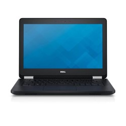 PC portable reconditionné Dell Latitude E5270 garanti 12 mois. Ordinateur d'occasion reconditionné