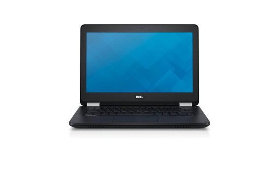PC portable reconditionné Dell Latitude E5270 garanti 12 mois. Ordinateur d'occasion reconditionné