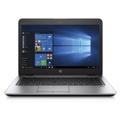 HP EliteBook 840G3 Win 10 : PC portable reconditionné garanti 12 mois offerte. Matériel informatique d'occasion remis à neuf