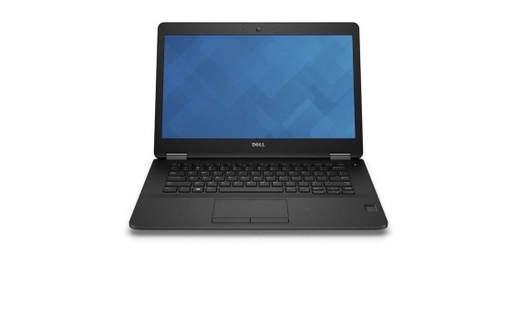 PC portable d'occasion reconditionné Dell Latitude E7450 : ordinateur d'occasion reconditionné garanti 12 mois