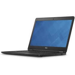 PC portable d'occasion reconditionné Dell Latitude E7450 : ordinateur d'occasion reconditionné garanti 12 mois