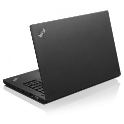 ordinateur portable reconditionné lenovo thinkpad l470 pas cher garanti 12 mois, pc portable reconditionné