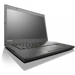 PC portable reconditionné Lenovo ThinkPad T440 : ordinateur portable d'occasion reconditionné garanti 12 mois