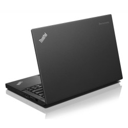 PC portable reconditionné Lenovo ThinkPad X260 Win 10. Ordinateur d'occasion reconditionné garanti 12 mois
