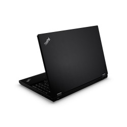 Lenovo ThinkPad L560 : PC portable d'occasion reconditionné : ordinateur portable reconditionné garanti 12 mois