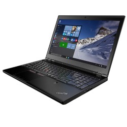 Ordinateur portable d'occasion reconditionné, PC portable reconditionné Lenovo ThinkPad P51. ordinateur reconditionné garanti