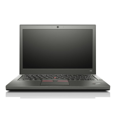 Lenovo Thinkpad X250 Win 10  : PC portable reconditionné. Matériel informatique d'occasion remis à neuf garantie 12 mois offerte