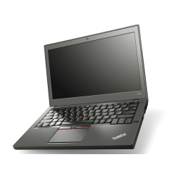 Lenovo Thinkpad X250 Win 10  : PC portable reconditionné. Matériel informatique d'occasion remis à neuf garantie 12 mois offerte