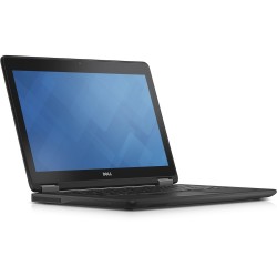 Dell Latitude E7250 Win 10  : PC portable reconditionné. Matériel informatique d'occasion remis à neuf garantie 12 mois offerte