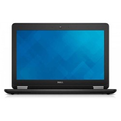 Dell Latitude E7250 Win 10  : PC portable reconditionné. Matériel informatique d'occasion remis à neuf garantie 12 mois offerte