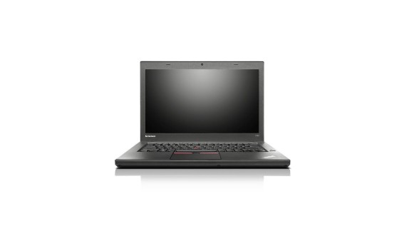 PC portable reconditionné Lenovo Thinkpad  T450 Win 10. Ordinateur portable d'occasion reconditionné garanti 12 mois.