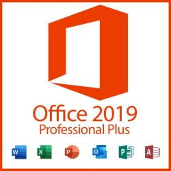 Microsoft Office 2019 -...