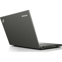 PC portable reconditionné ThinkPad X240 Win 10. Ordinateur portable d'occasion reconditionné garanti 12 mois.
