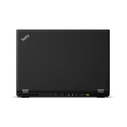 PC portable reconditionné Lenovo ThinkPad P51 : ordinateur d'occasion reconditionné garanti 12 mois