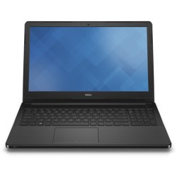 PC portable reconditionné Dell Vostro 3568 : ordinateur d'occasion reconditionné garanti 12 mois
