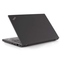 PC portable reconditionné Lenovo ThinkPad X270 : ordinateur d'occasion reconditionné garanti 12 mois