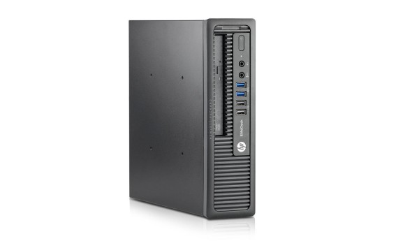 HP ProDesk 800 G1 Intel core i5 : Unité centrale reconditionnée