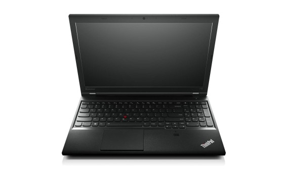 PC portable d'occasion reconditionné Lenovo ThinkPad L540 : ordinateur d'occasion reconditionné garanti 12 mois
