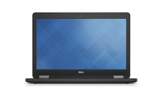 Ordinateur portable d'occasion reconditionné, PC portable reconditionné Dell Latitude E5570. ordinateur reconditionné garanti
