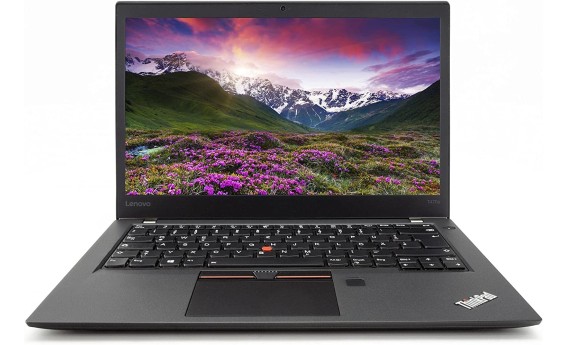 Ordinateur portable reconditionné Lenovo ThinkPad T470s pas cher, PC portable reconditionné, ordinateur pas cher