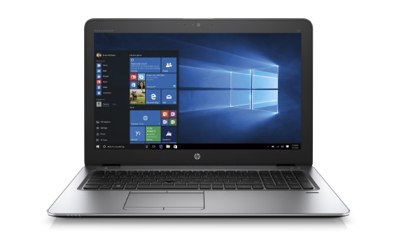 Ordinateur portable reconditionné HP EliteBook 850 G3 pas cher, PC portable reconditionné, ordinateur pas cher