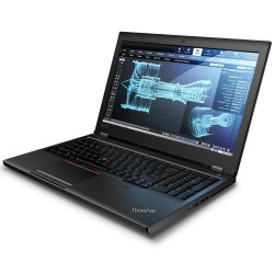 Lenovo ThinkPad P51 M2200 W10