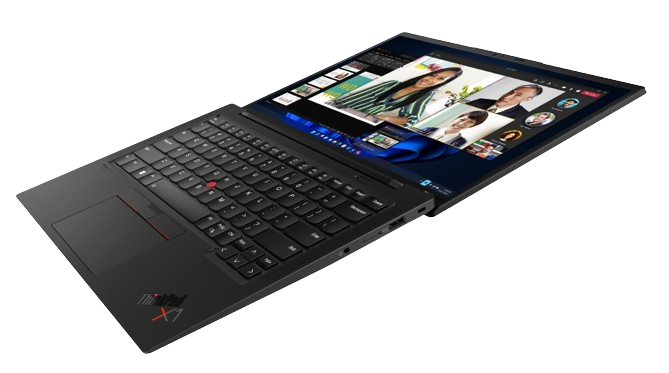 Lenovo ThinkPad X1 Carbon Gen 10 reconditionné par Ecodair
