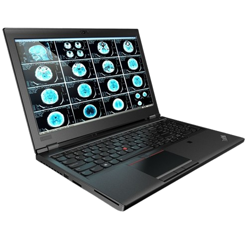 Lenovo ThinkPad P51 reconditionné par Ecodair
