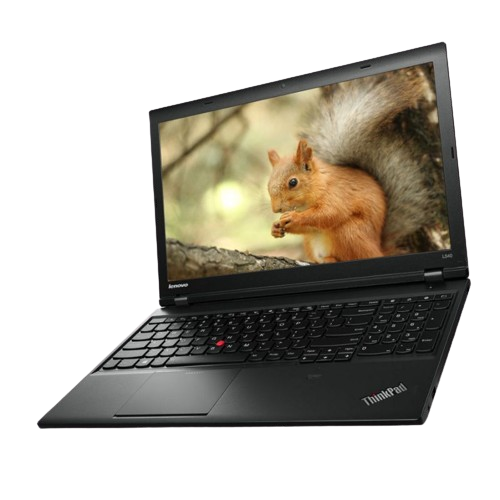 Lenovo ThinkPad L540 reconditionné par Ecodair