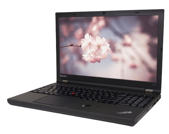 Lenovo ThinkPad W540 reconditionné par Ecodair